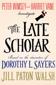 the late scholar