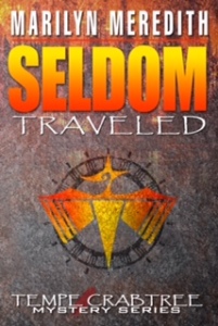 Seldom Traveled Front Cover